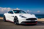 Aston Martin Vanquish S 2017 года (AU)